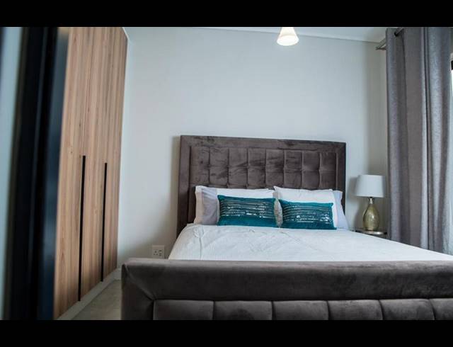 1 BEDROOM PROPERTY TO RENT IN WATERFALL